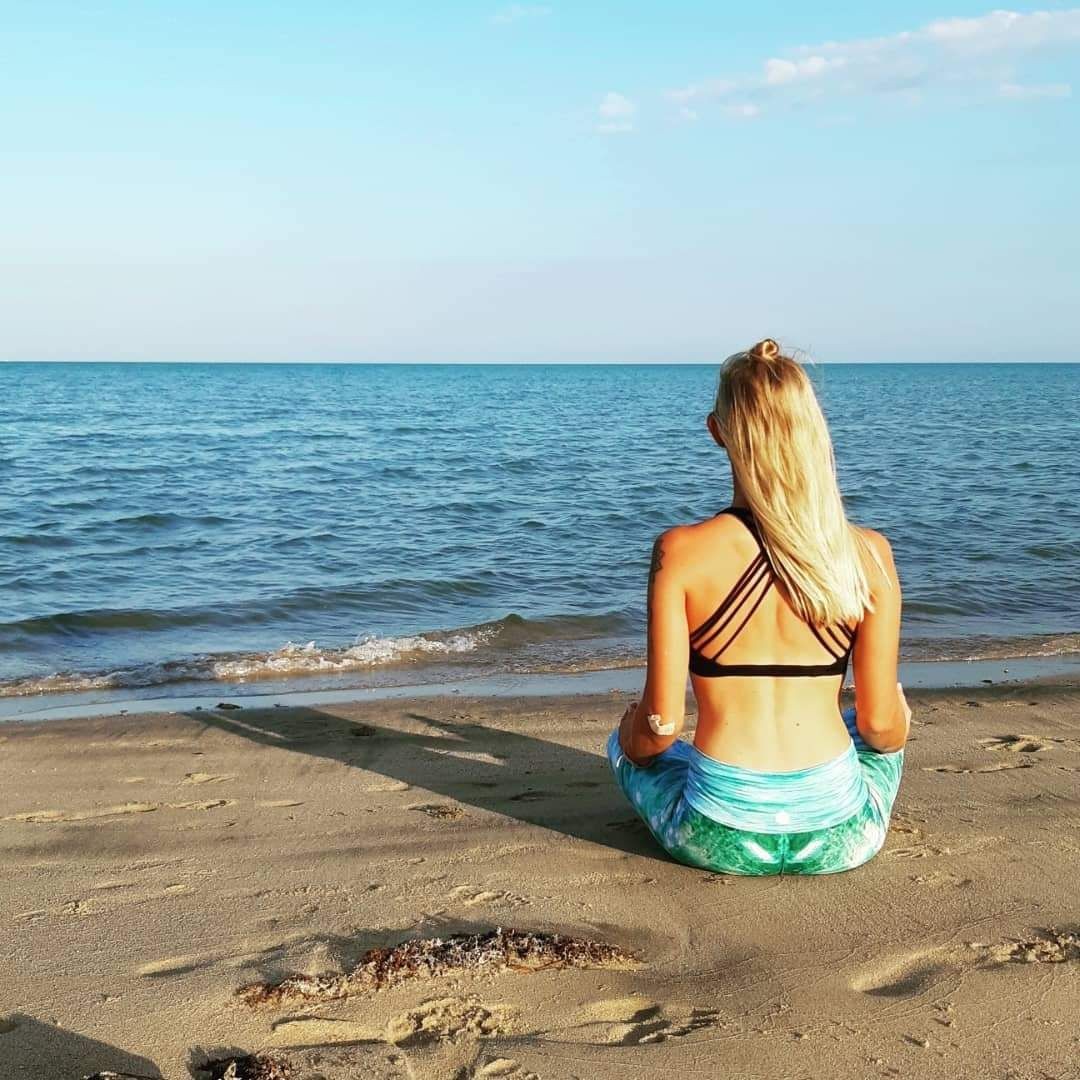 Meditation für Anfänger